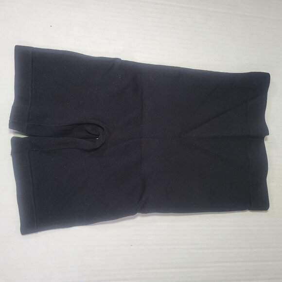 Shapermint Black All Day Every Day High Waisted Shaper Short #55021 Size XS/S - Picture 3 of 3